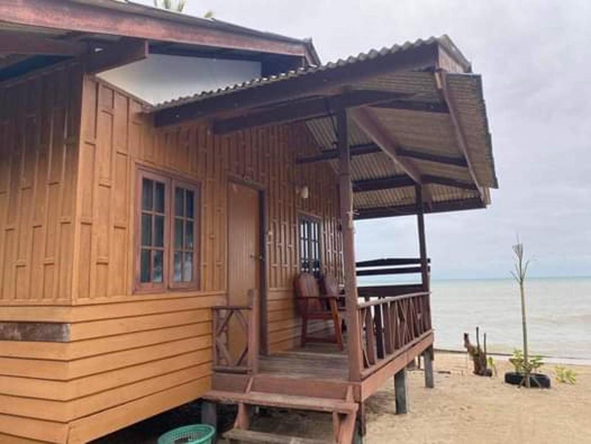Pinks Bungalow Baan Tai Exterior foto